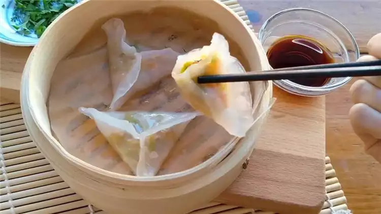 减肥早餐可以吃饺子吗？如何选择健康的早餐？(1)