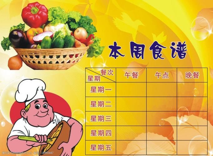 液体断食谱：学生必备的健康减肥方法(1)