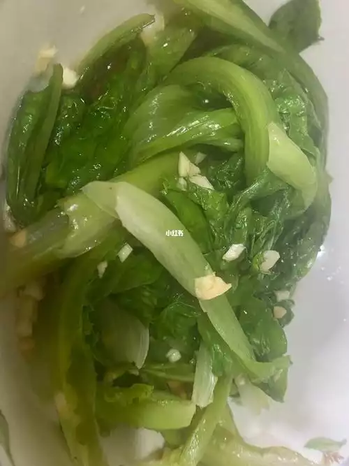 生菜真的能帮助减肥吗？(2)