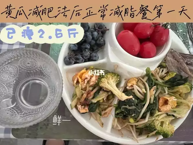 苹果三日减肥法后复食，如何科学饮食保持身材(1)