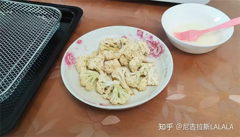 减肥花菜怎么做(1)