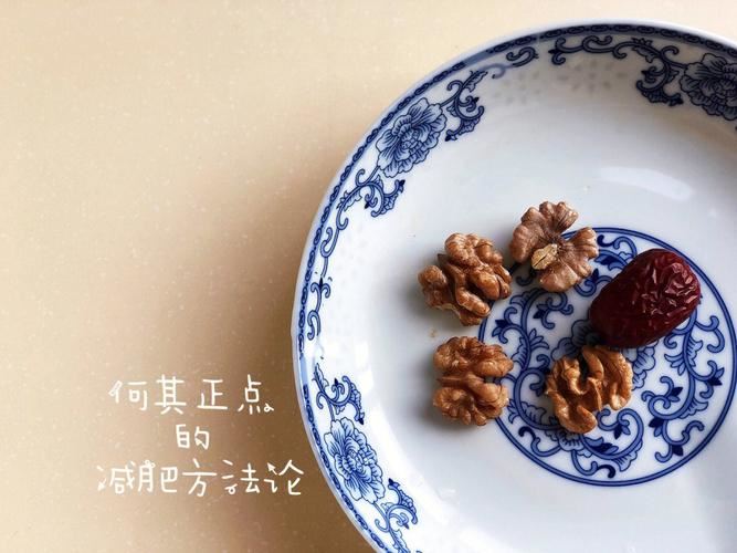 减肥有效的方法论——坚持健康饮食和适量运动(2)