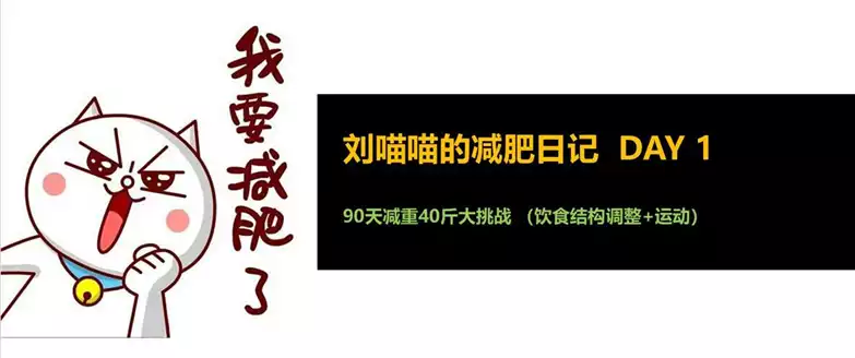 168定律：科学有效的减肥方法(2)