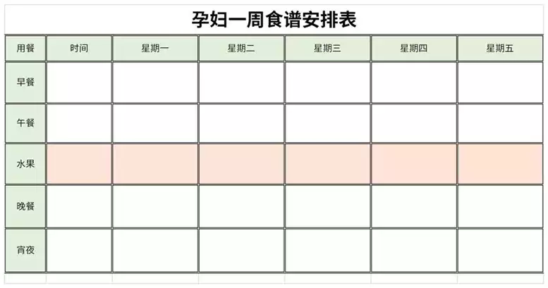 21天减肥食谱，告别肥胖不再难！(2)