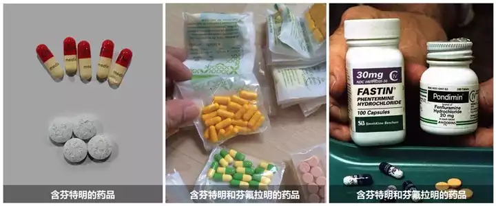 常见减肥药物及作用机制：了解减肥药物的正确使用方法(1)