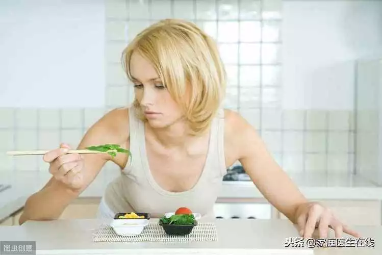 节食减肥危害案例：为了瘦身，你得付出什么代价？(1)