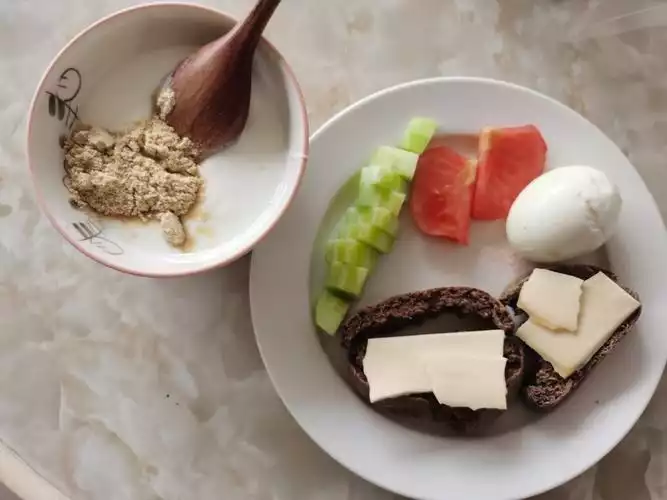 纯饮食不运动能瘦吗？探讨饮食与运动对减肥的影响(1)