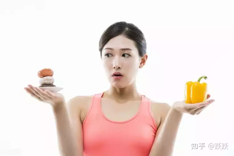 焦娇美人减肥原理：如何通过健康饮食和运动达到理想体重？(1)