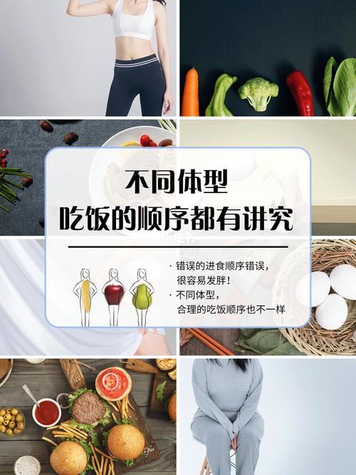 减肥进食顺序211原则：科学瘦身的新选择(2)