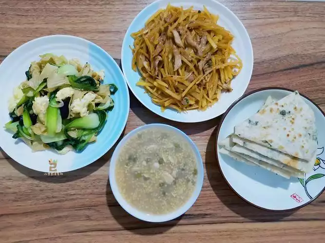 减肥晚餐主食可以吃土豆吗(2)