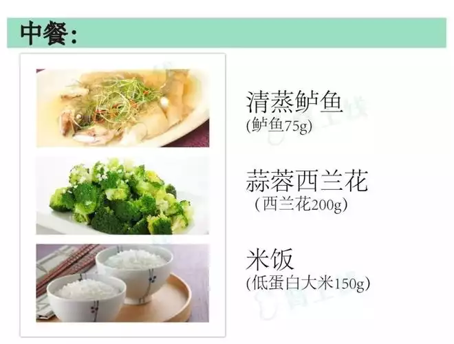 美容院的减肥食谱：打造健康美丽身材(1)