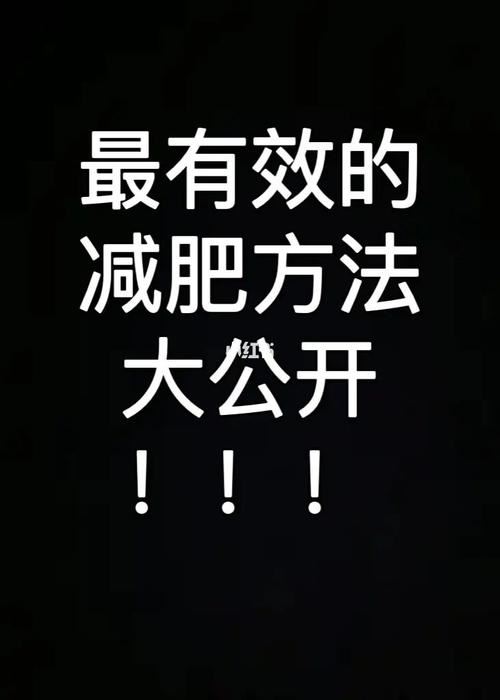 减肥有效方法大揭秘：从饮食、运动到心理，全方位打造健康减肥计划(2)