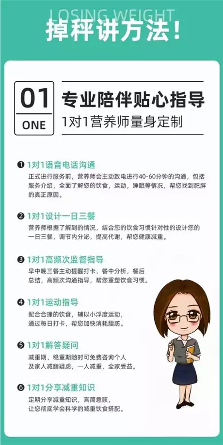 营养师食谱：科学减肥，健康生活(2)