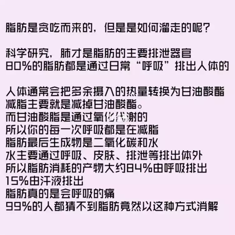 拉屎减肥还是排尿减肥(1)