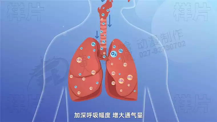 古法呼吸：一种有效的减肥方法(2)