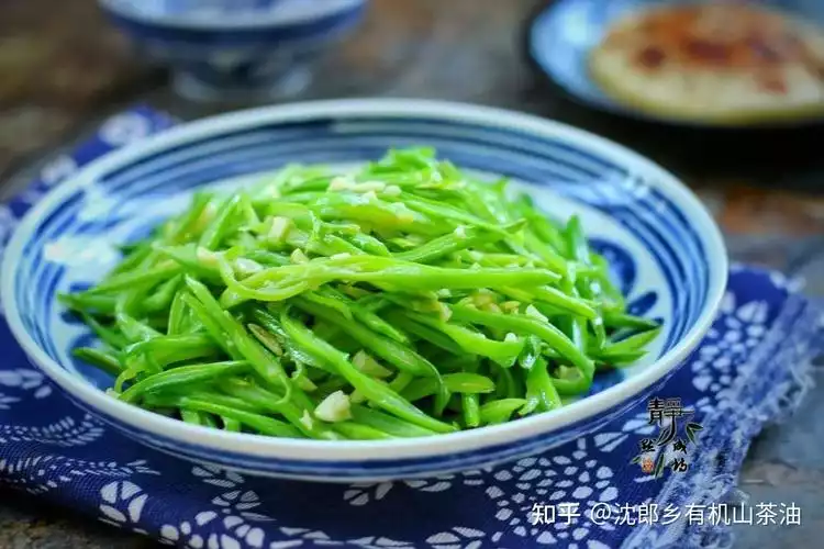 扁豆的热量和营养价值，减肥期间可以适量食用(1)