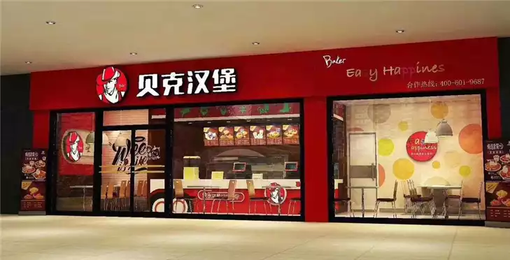 减肥餐厅加盟店：健康减肥的新趋势(1)