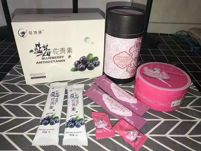 晚上吃蓝莓有助于减肥吗？(1)