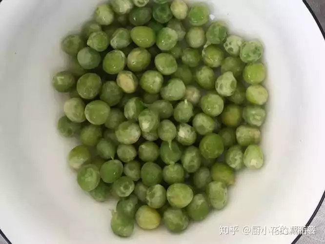 青豆热量高为什么减肥还能吃(1)