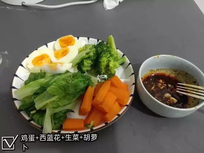 晚餐吃什么减肥又健康：六种食物推荐(1)