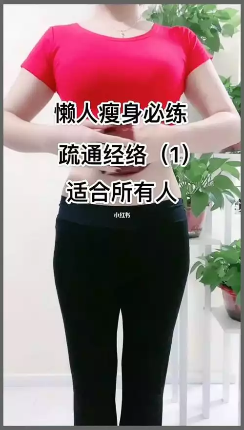 经络减肥：为什么不关闭是个好主意？(2)