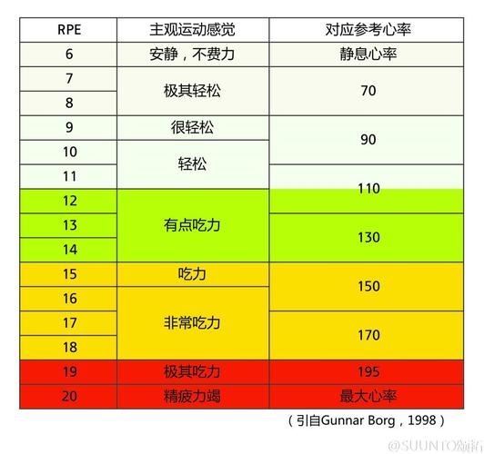 心率控制减肥法：找到燃烧脂肪的黄金心率(1)