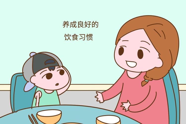 如何让孩子健康减肥：快速、有效、安全的方法(1)