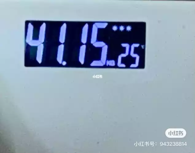 为什么刚开始减肥体重不下降？——探究减肥的误区(1)