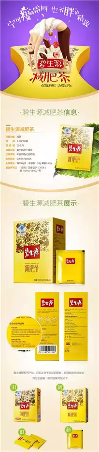 探究减肥茶的真相：哪些品牌的减肥茶效果更好？(2)