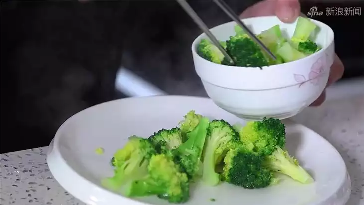 西兰花：既能减肥又能增肥的超级食物(2)