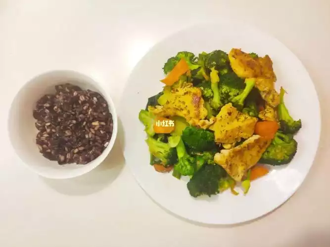 科学减肥晚餐食谱(1)