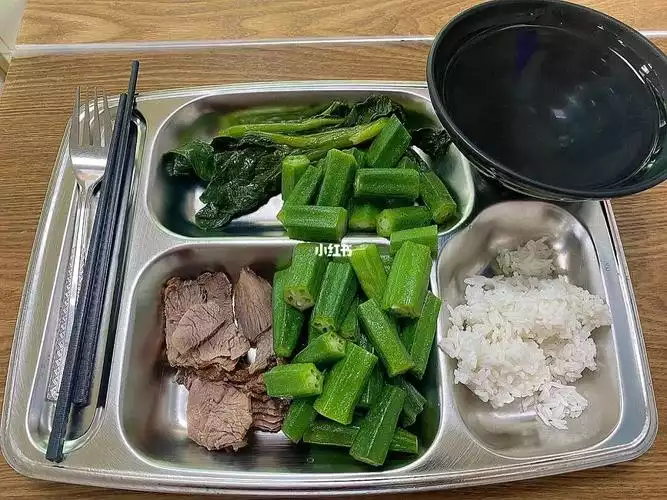 大学食堂吃什么减肥——健康饮食指南(1)