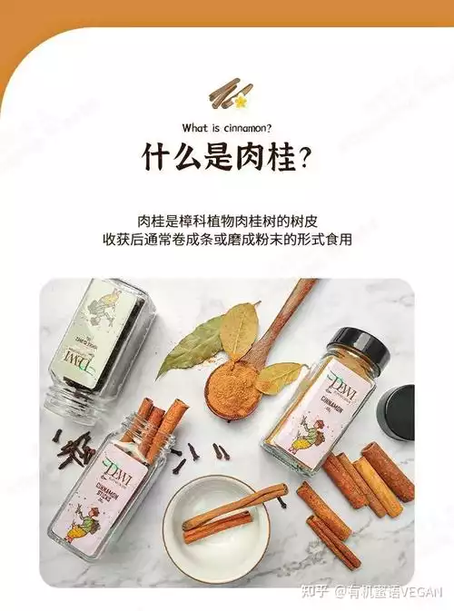 肉桂粉减肥：真相揭秘与正确用法(2)