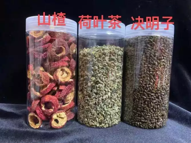 荷叶减肥配方,9种配方您一定要收藏!(1)