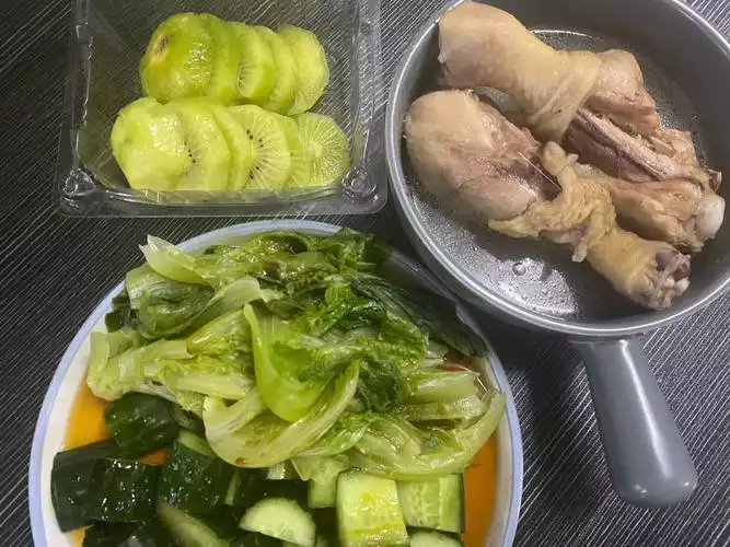 月子减肥餐：如何科学合理地减掉产后赘肉？(1)