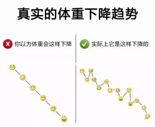 减肥的真正原因：不仅仅是为了美丽身材(1)