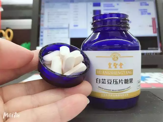 轻松减肥，享受糖果的美味——试试这些减肥糖果吧！(1)