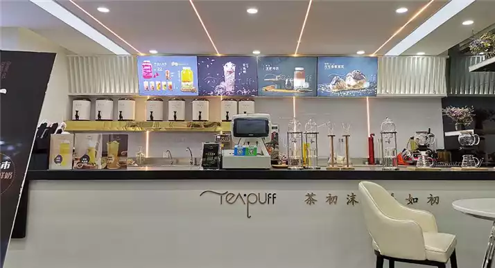 纯手工按摩减肥加盟店：让你轻松拥有完美身材(1)