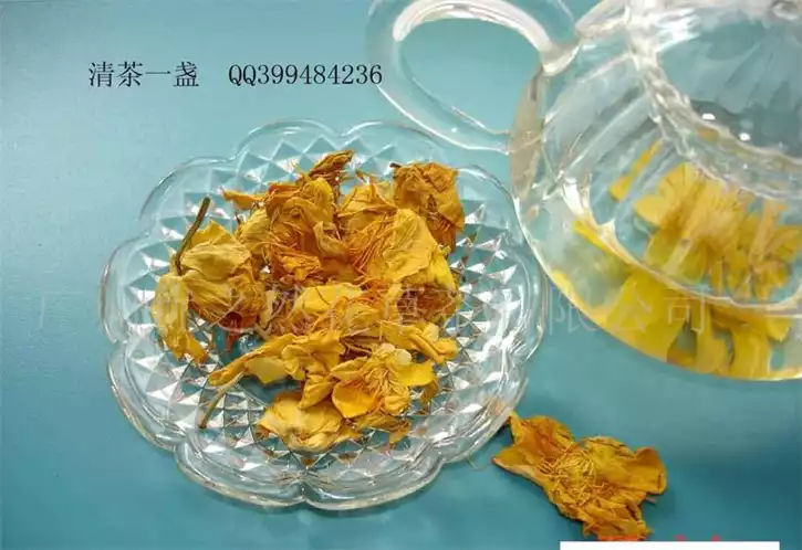 减肥茶有用吗？探究几种减肥茶的配方和功效(1)