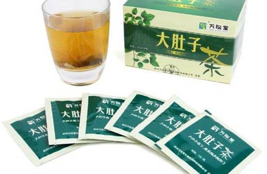 大肚子茶哪里有卖的(减大肚子喝什么茶最好) 减肚子 第1张