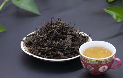 普洱茶减肥原理，普洱茶乃茶中减肥之冠 减肥饮品 第5张