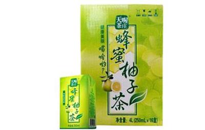 喝蜂蜜柚子茶能减肥吗，蜂蜜柚子茶减肥也不要天天喝 减肥饮品 第4张